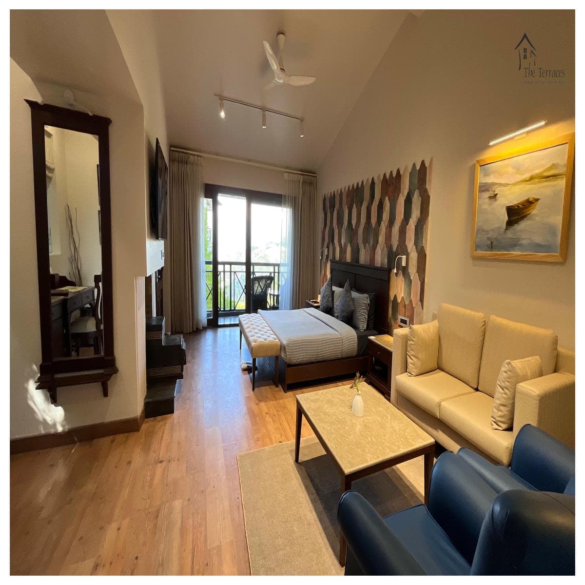 Super Premium Room